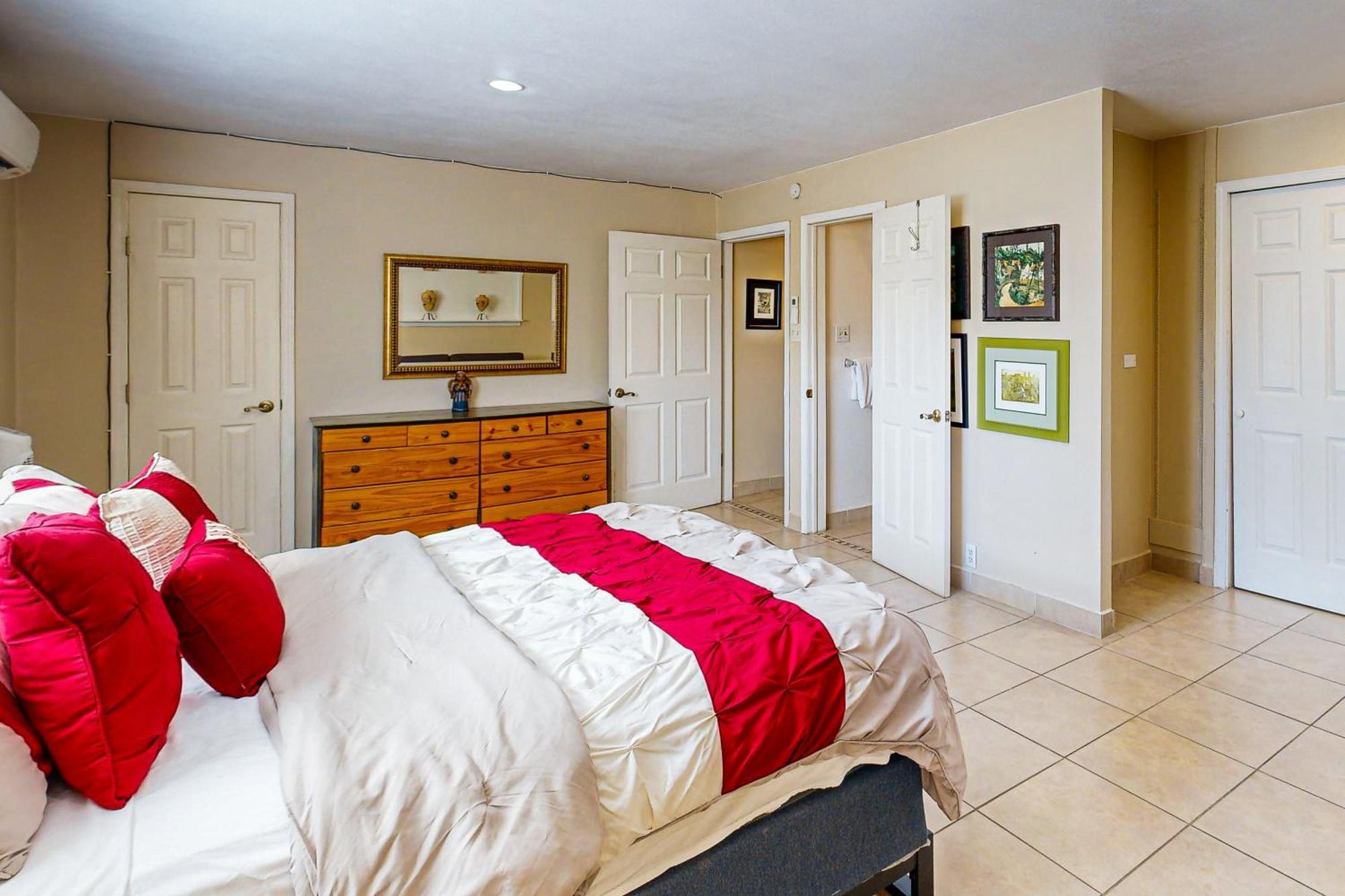 Old Santa Fe Manor - Unit A Villa Exterior photo